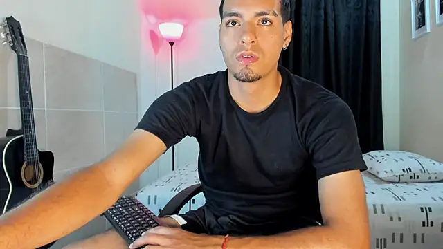 TeamPorn 19 online show from 10.23.25