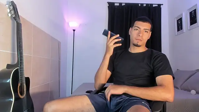 TeamPorn 19 online show from 05.06.26