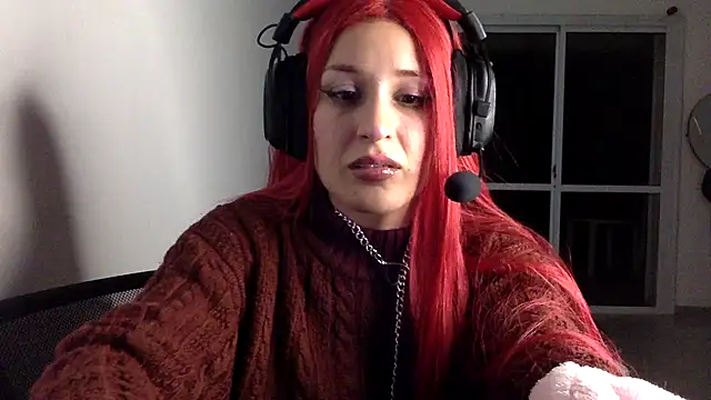 Snapshot of kendrafarq chatting on 05.02.26 kendrafarq online show from 05.02.26