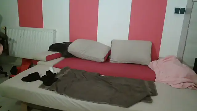 Snapshot of SexyMina5555 chatting on 01.19.26 SexyMina5555 online show from 01.19.26