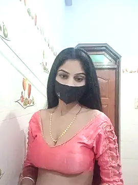 Hot-Soniya733 online show from 11.02.25