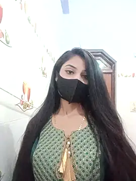 Hot-Soniya733 online show from 11.14.25