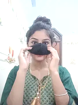 Hot-Soniya733 online show from 11.16.25