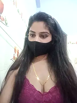 Hot-Soniya733 online show from 11.21.25