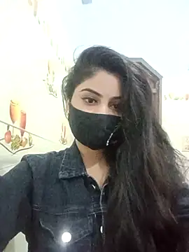 Hot-Soniya733 online show from 12.20.25