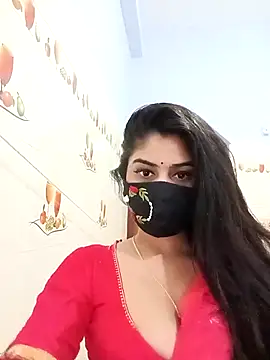 Hot-Soniya733 online show from 02.12.26