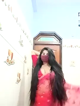 Hot-Soniya733 online show from 02.22.26