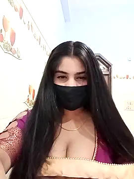 Hot-Soniya733 online show from 02.28.26