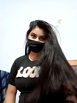 Hot-Soniya733 online show from 03.20.26