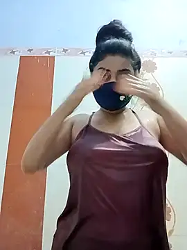 Hot-Soniya733 online show from 03.24.26