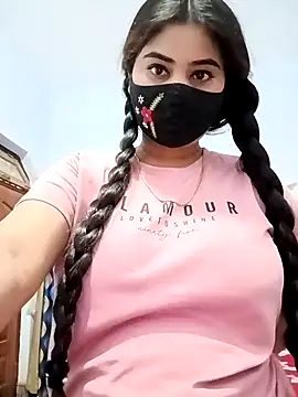 Hot-Soniya733 online show from 05.07.26