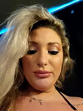 Blondie Sasha online show from 02.22.26