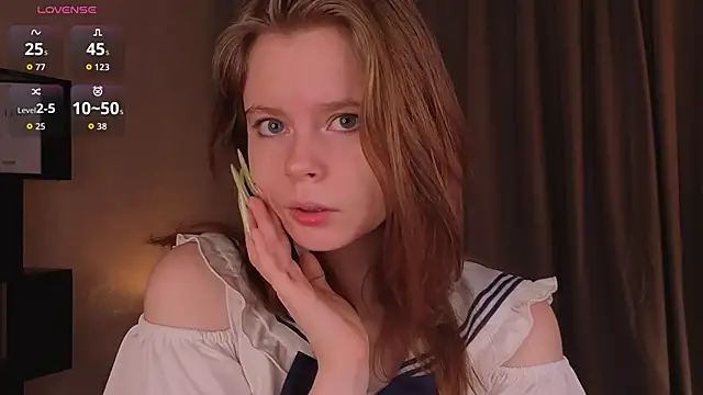 JulietteRain online show from 09.28.25