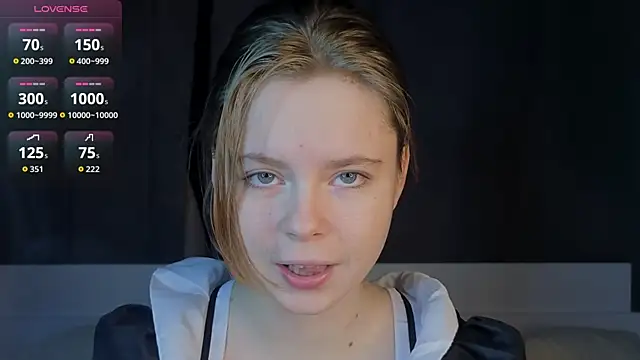 JulietteRain online show from 12.19.25