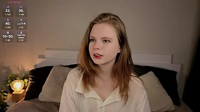 JulietteRain online show from 04.30.26
