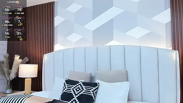 Mommy Naughty online show from 10.24.25