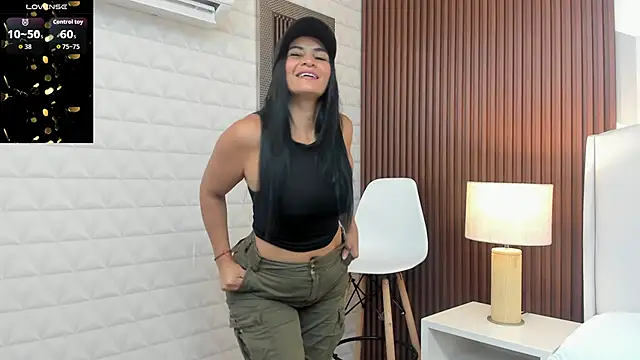 Mommy Naughty online show from 05.05.26