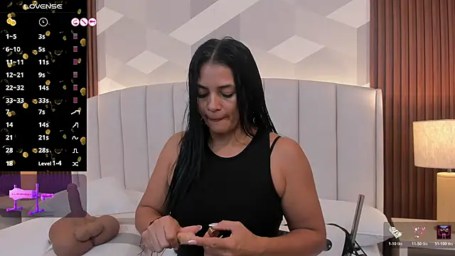Mommy Naughty online show from 05.28.26