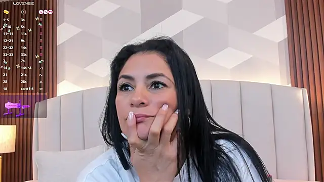 Mommy Naughty online show from 08.03.26