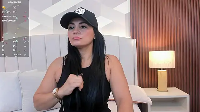 Mommy Naughty online show from 08.04.26