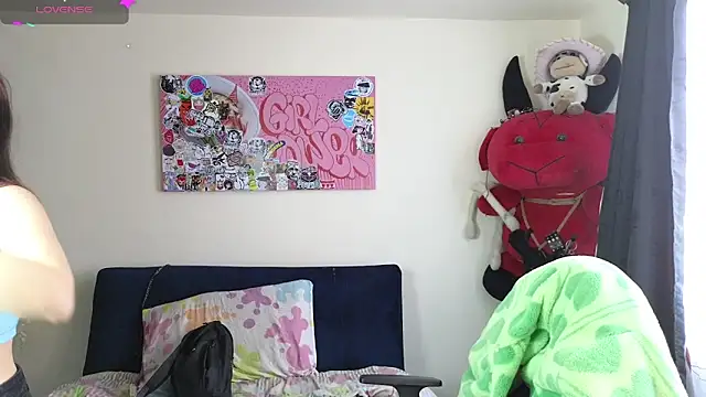 MiaVelvetDoll online show from 03.12.26