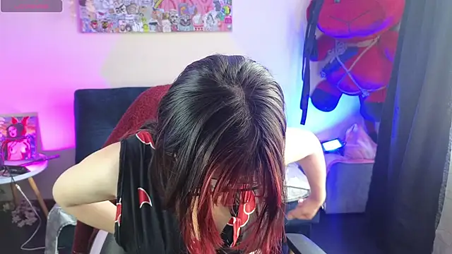 MiaVelvetDoll online show from 06.30.26