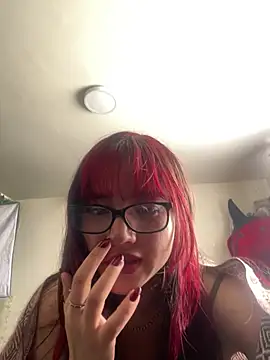 MiaVelvetDoll online show from 07.22.26