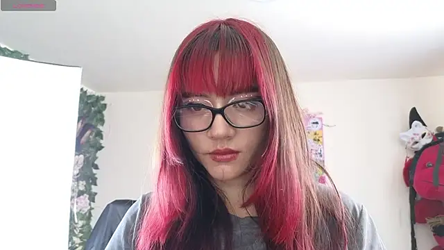 MiaVelvetDoll online show from 07.29.26