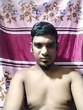 HoT BoY  Salim Khan BD online show from 09.28.25