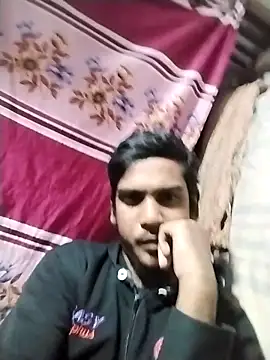 HoT BoY  Salim Khan BD online show from 12.03.25