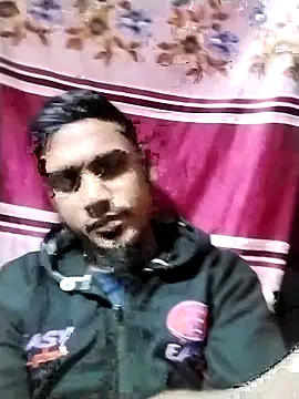 HoT BoY  Salim Khan BD online show from 12.14.25