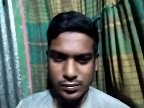 HoT BoY  Salim Khan BD online show from 05.08.26