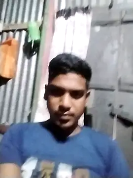 HoT BoY  Salim Khan BD online show from 06.19.26