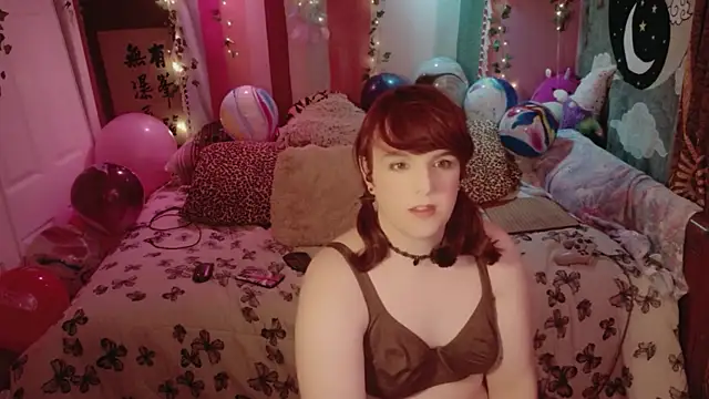 Maddy cat 91 online show from 04.24.26