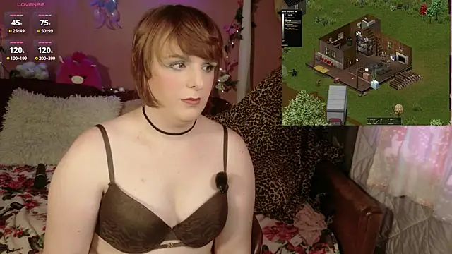 Snapshot of Maddy_cat_91 chatting on 08.05.26 Maddy cat 91 online show from 08.05.26