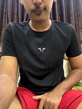 Snapshot of hamstar09 chatting on 10.27.25 hamstar09 online show from 10.27.25