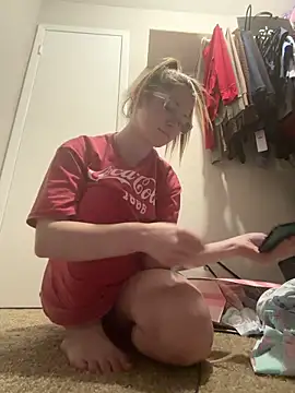 Riley ray69 online show from 02.27.26