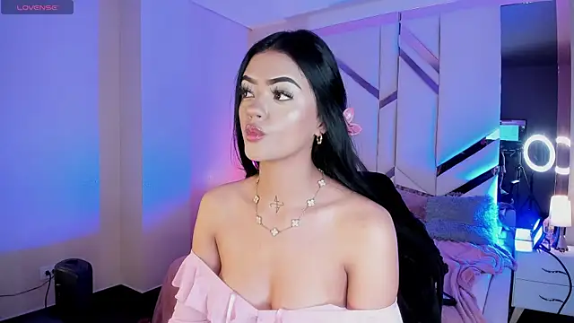 EmmaStonns online show from 02.23.26