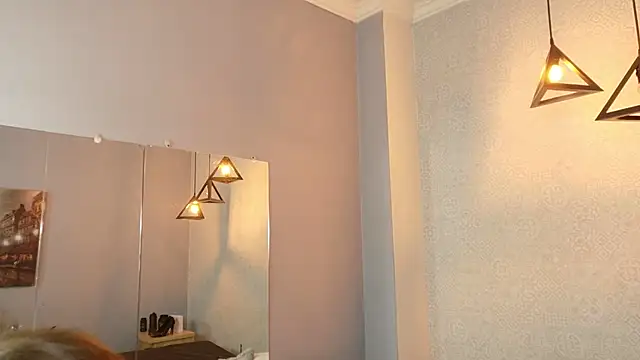 AnnyAndRoman online show from 10.11.25