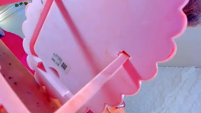 EbonyWildYou online show from 11.22.25