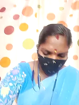 Tamil Abinaya online show from 10.20.25