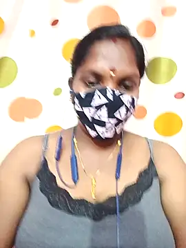 Tamil Abinaya online show from 04.19.26