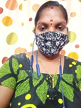 Tamil Abinaya online show from 04.25.26