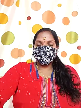 Tamil Abinaya online show from 04.28.26