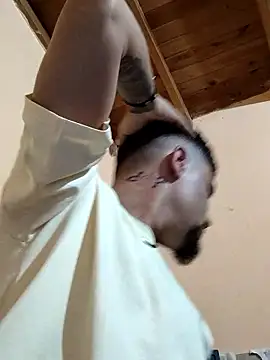 Juuaanp3 online show from 01.05.26