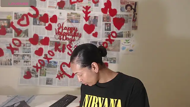 DonnaDidiamantti online show from 02.21.26