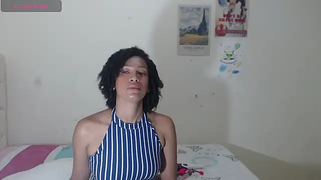 DonnaDidiamantti online show from 02.26.26