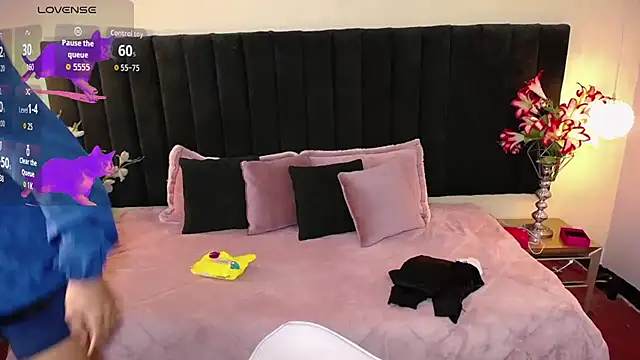 jhos padill online show from 10.17.25