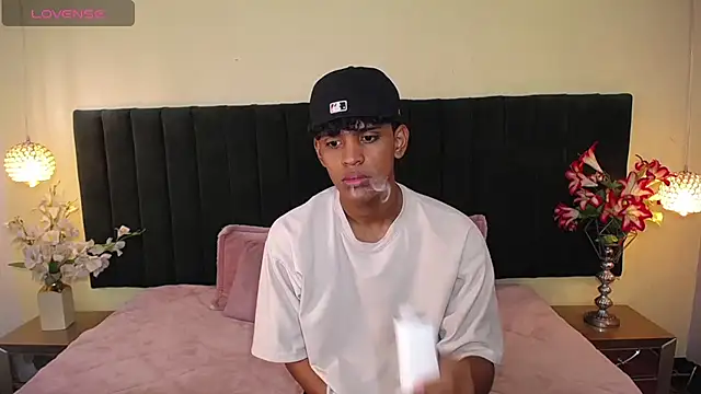 jhos padill online show from 10.23.25