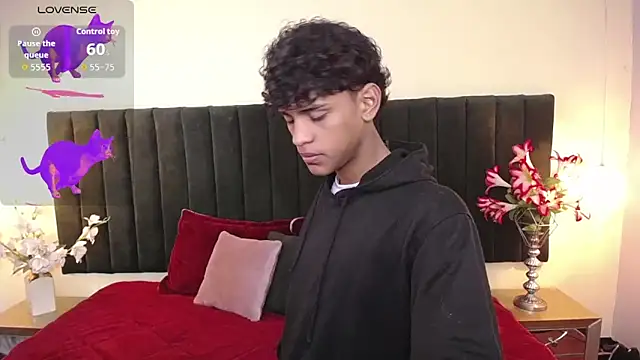 jhos padill online show from 11.15.25